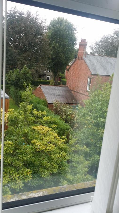 Mountroyal Victorian Studio Self Catering Apartment 3 Belfast Exterior foto